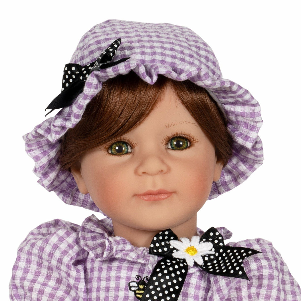 little bess reborn doll