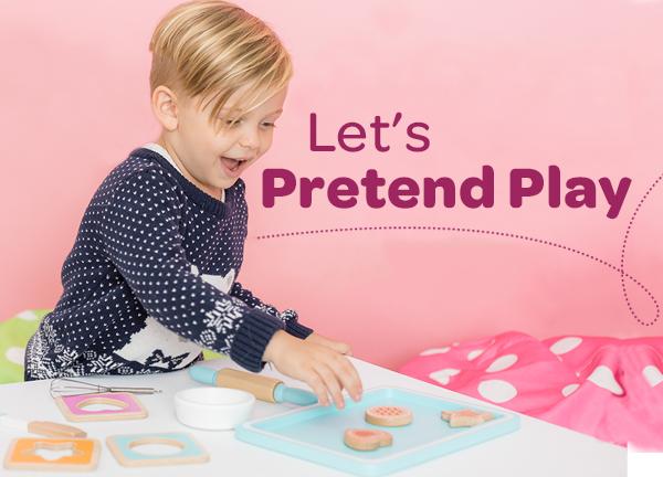 Educational Benefits of Pretend Play for Kids - Adora