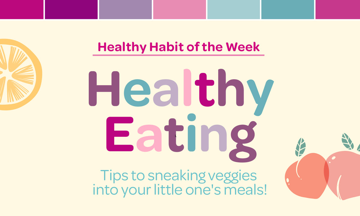 Healthy Eating Tips – Adora