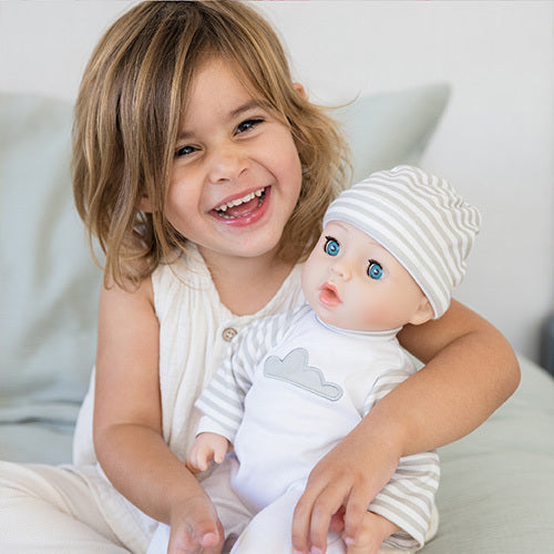 Shop Adora Baby Dolls - 20% OFF on Orders $75+