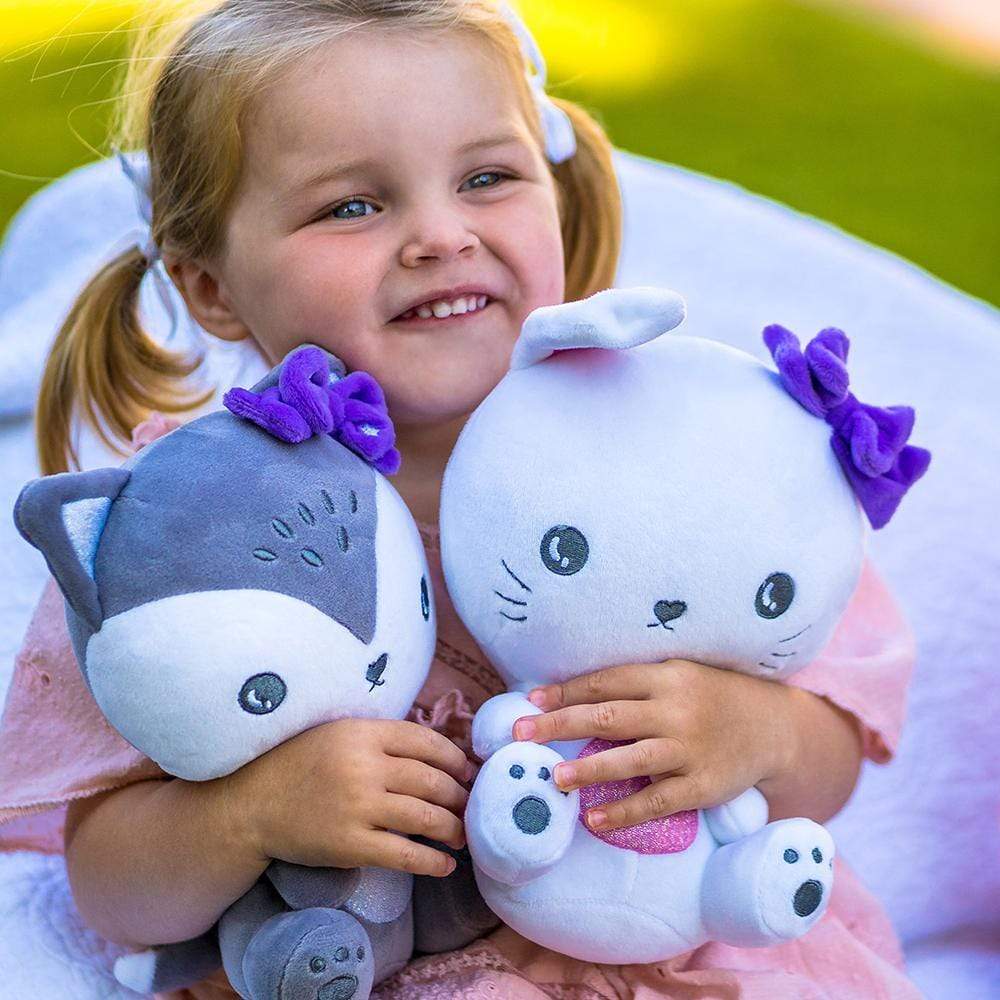 Soft washable baby dolls deals