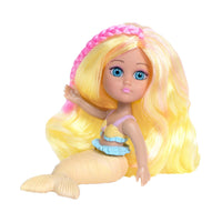 Adora Water Wonder Color-Changing Mermaid Dolls, 3-Piece Set