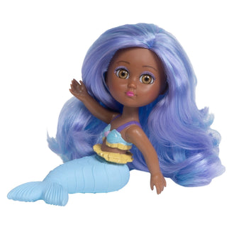 Adora Water Wonder Color-Changing Mermaid Dolls, 3-Piece Set