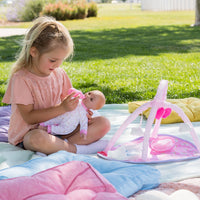 Adora Over the Rainbow Baby Doll, Play Mat & Accessories Set