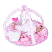 Adora Over the Rainbow Baby Doll, Play Mat & Accessories Set