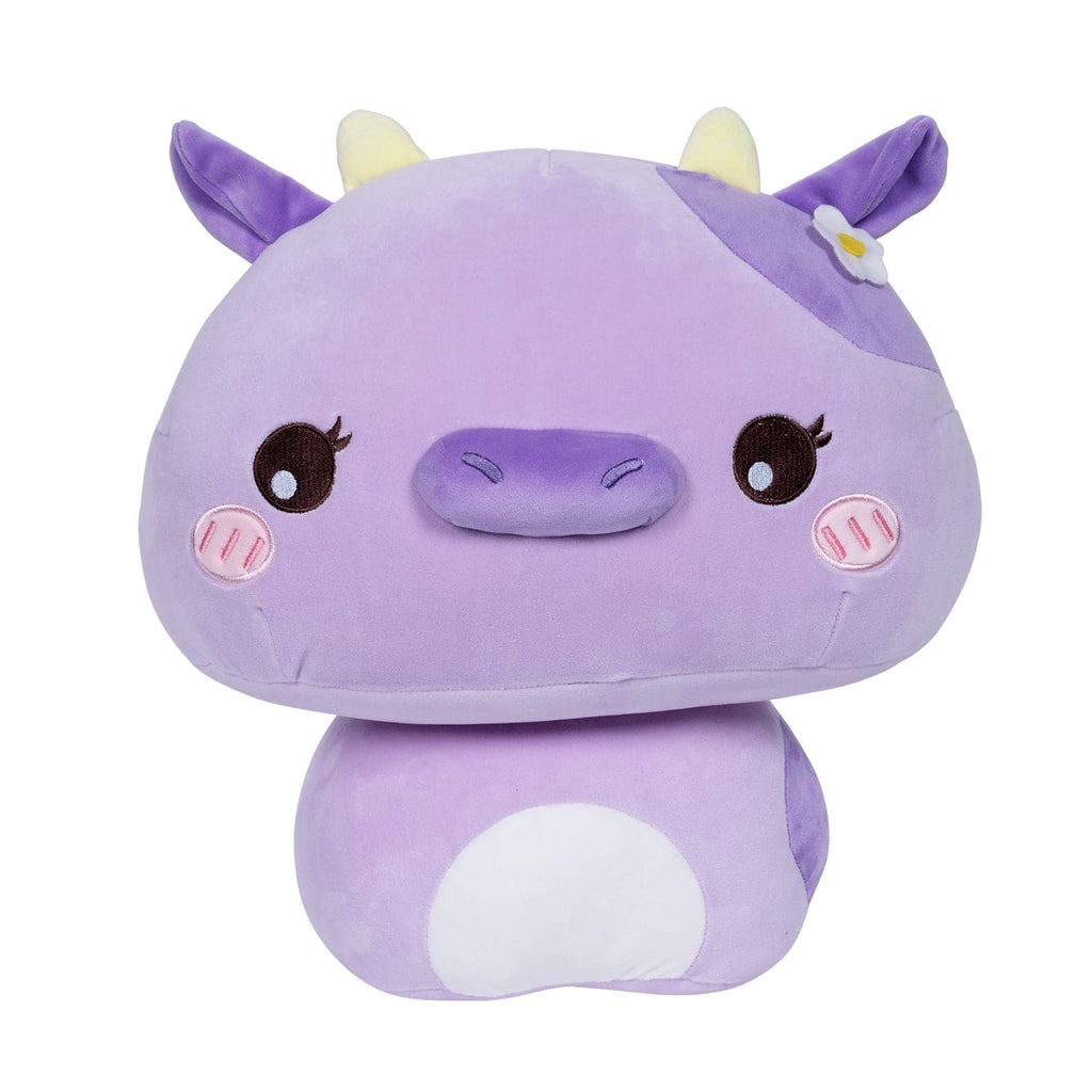 Adora Mushimal 14.5" Plush - Shy Cow "Shiloh"