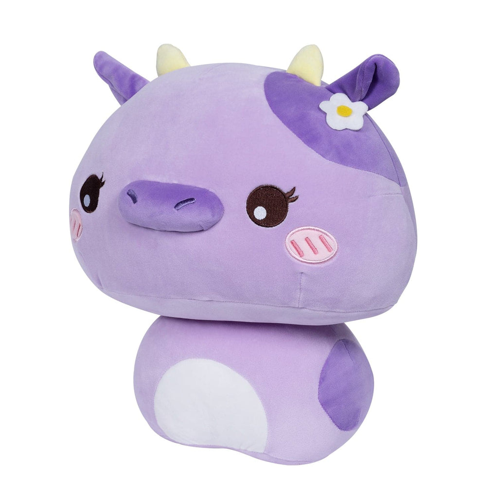 Adora Mushimal 14.5" Plush - Shy Cow "Shiloh"