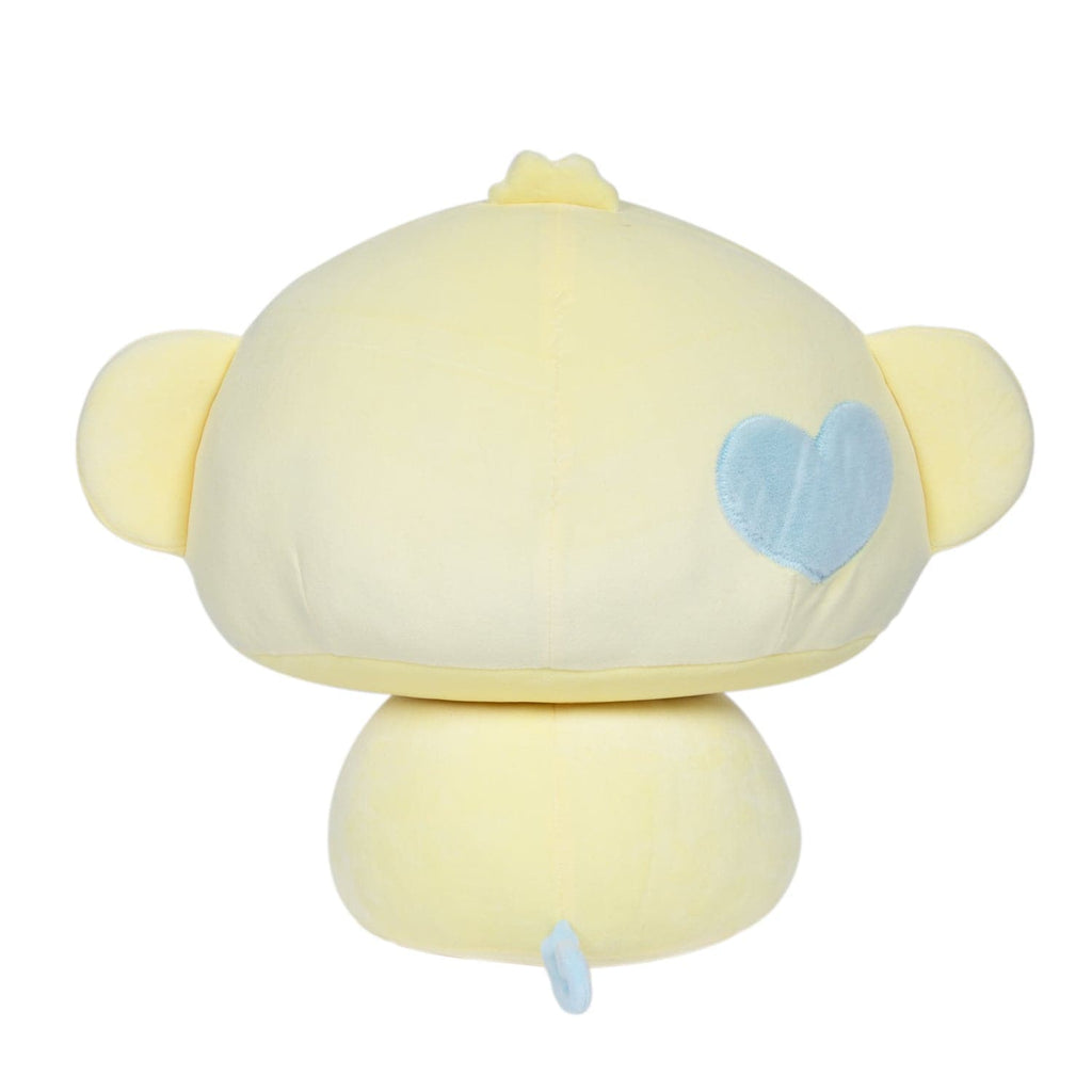 Adora Mushimal 14.5" Plush - Silly Monkey "Cornflake"