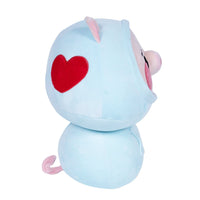 Mushimals Plush - Sad Pig 