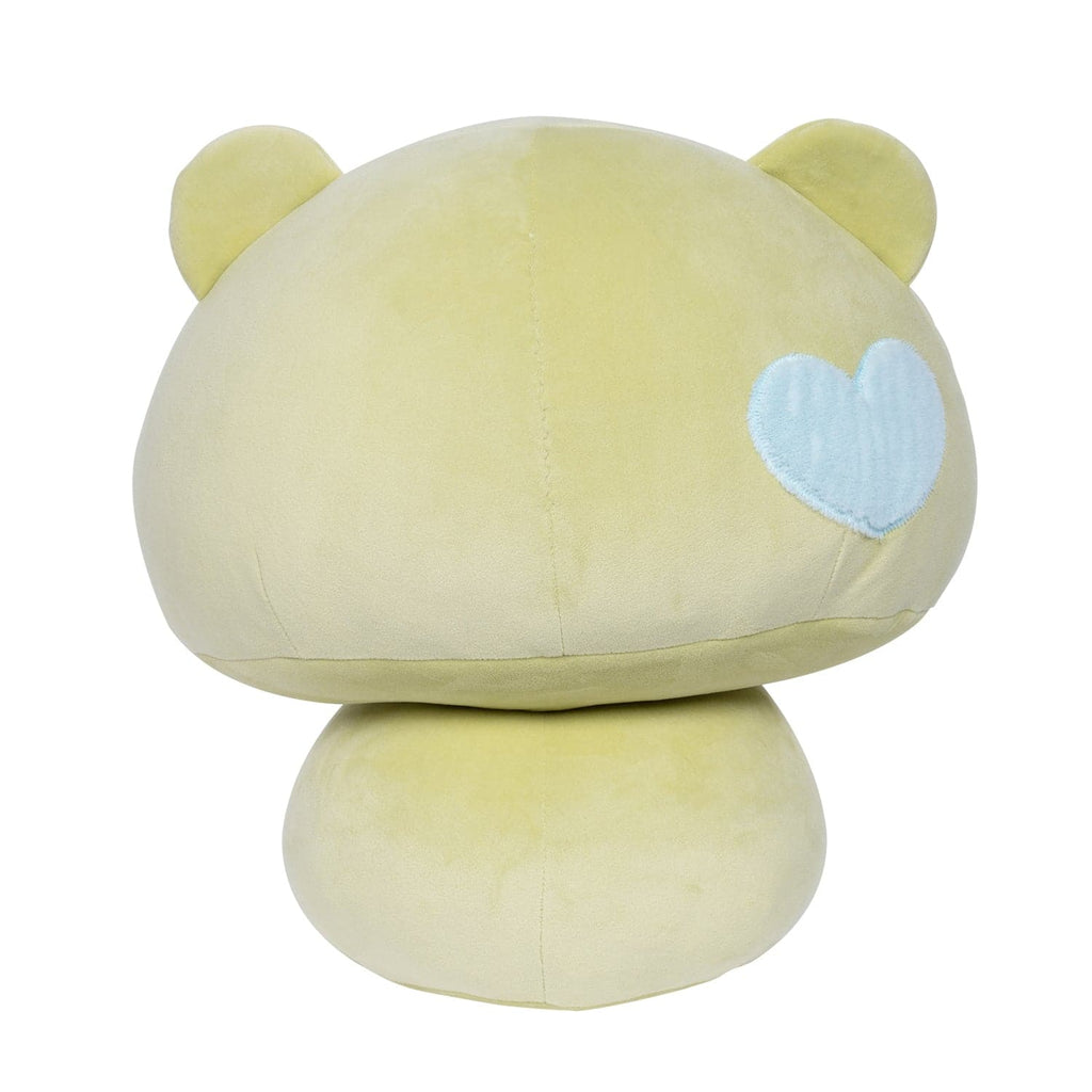 Adora Mushimal 14.5" Plush - Nervous Teddy "Twitch"