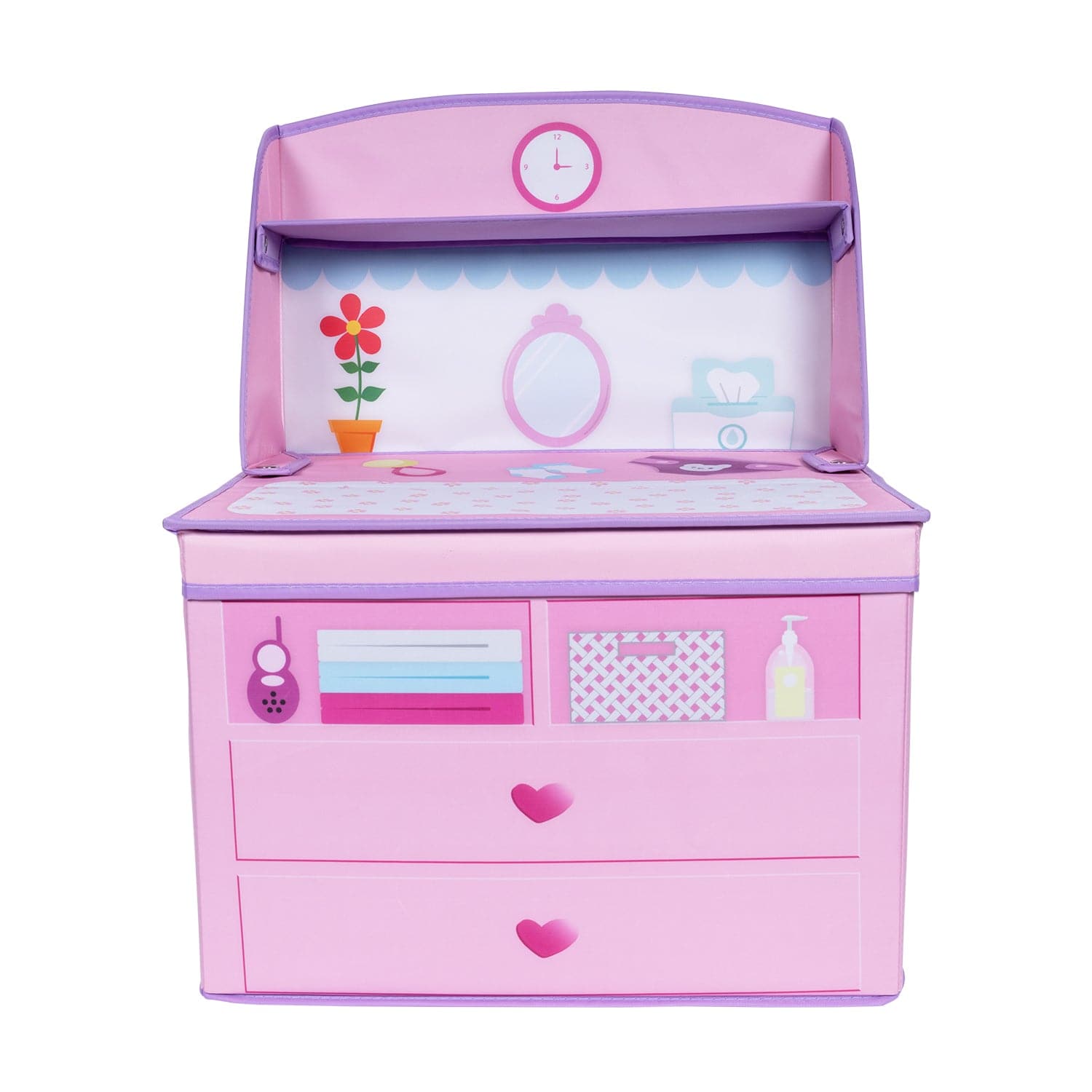 Baby alive changing table best sale