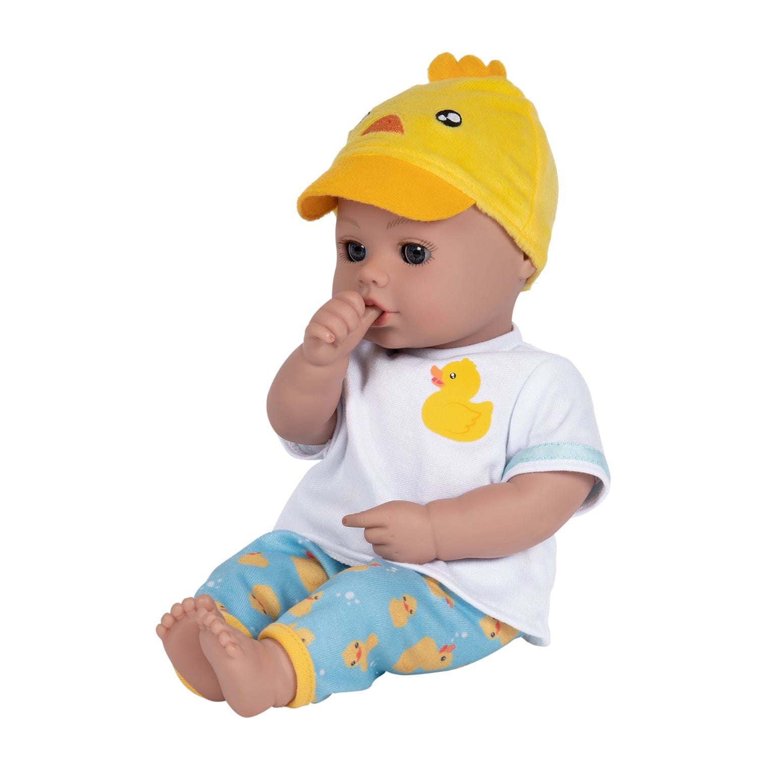 Duck fishing toy, Babies & Kids, Infant Playtime on Carousell