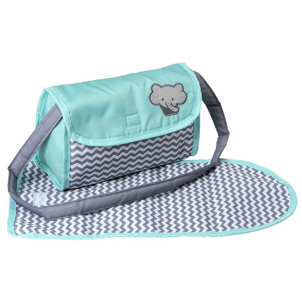 Wholesale Hot sale new style cute print baby diaper bag mommy bags dry wet  separation for mom From m.alibaba.com