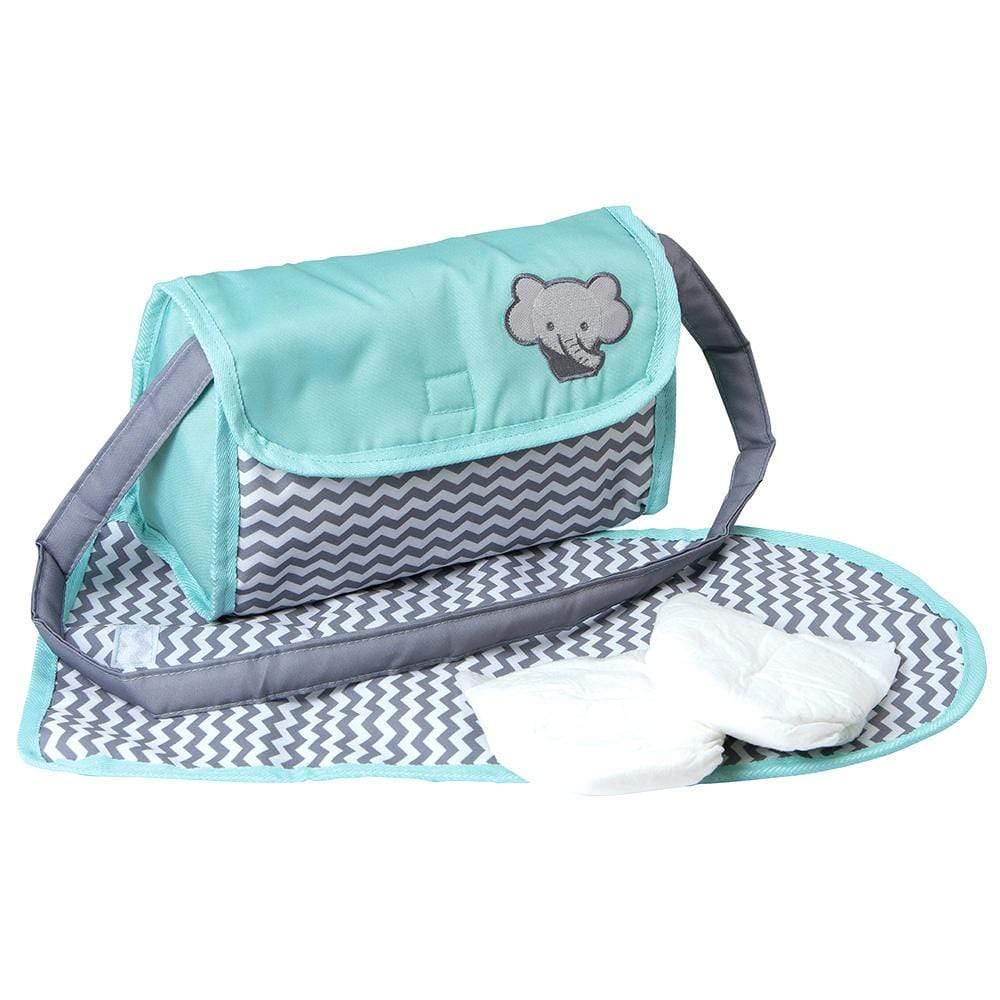 Stylish Baby Products: Diaper Bags, Toys & More