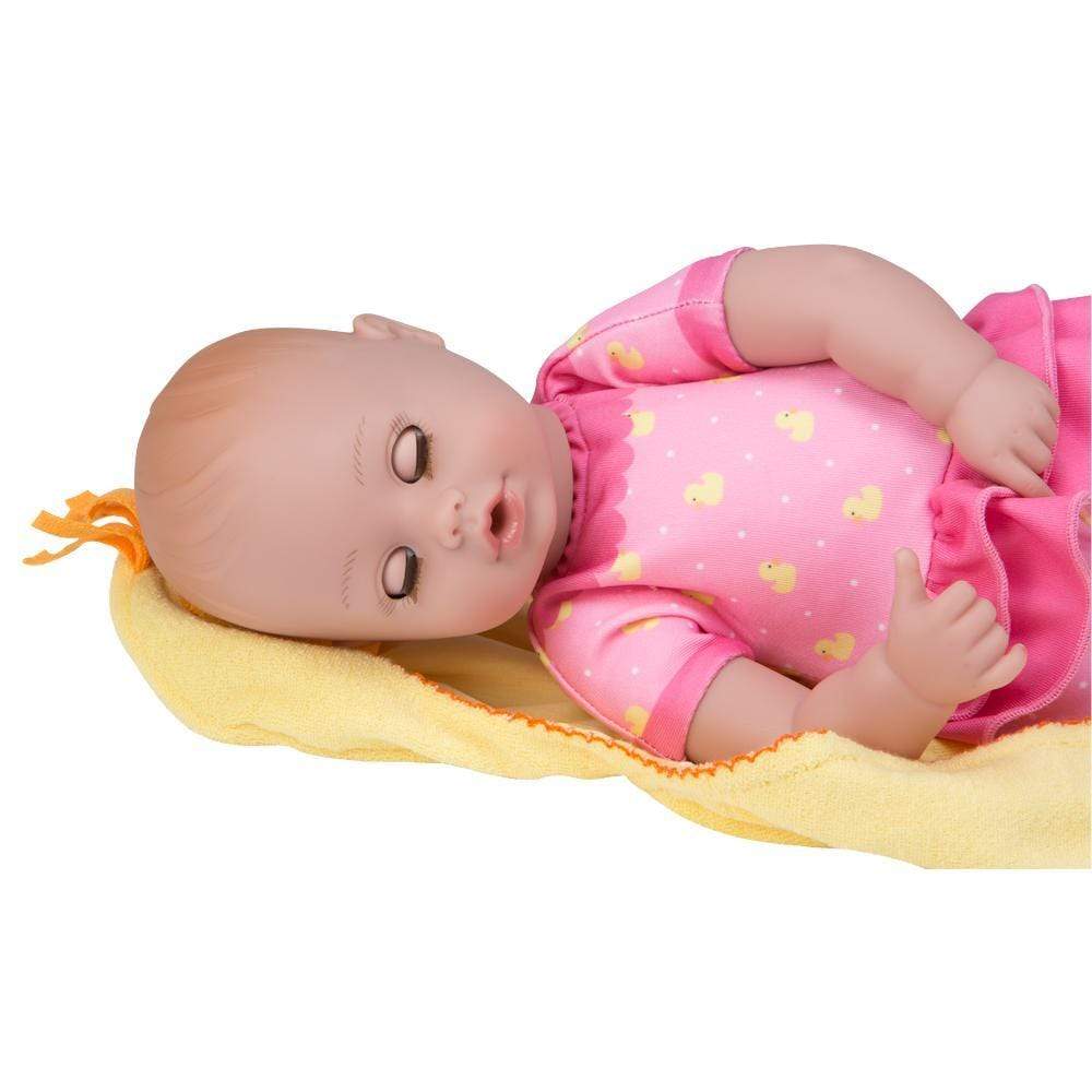 Adora Bathtime Baby Dino Doll