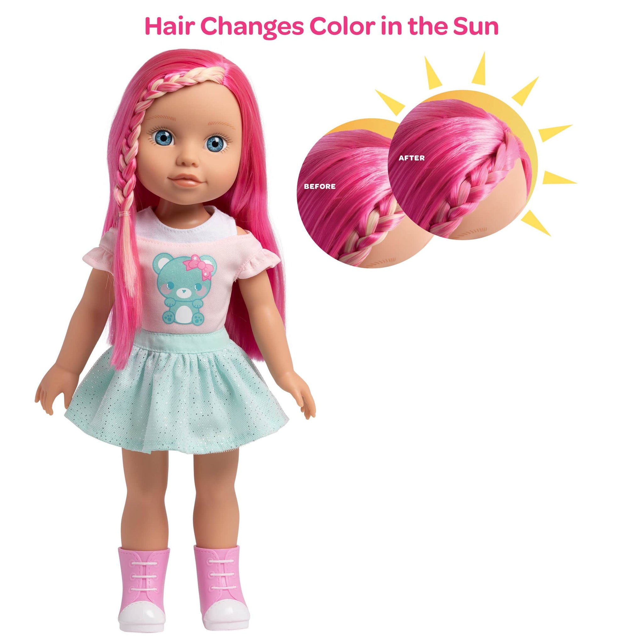 Honey deals Doll