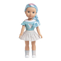 Adora 14-inch Doll Be Bright - Melissa, Hair Color Changing Toy