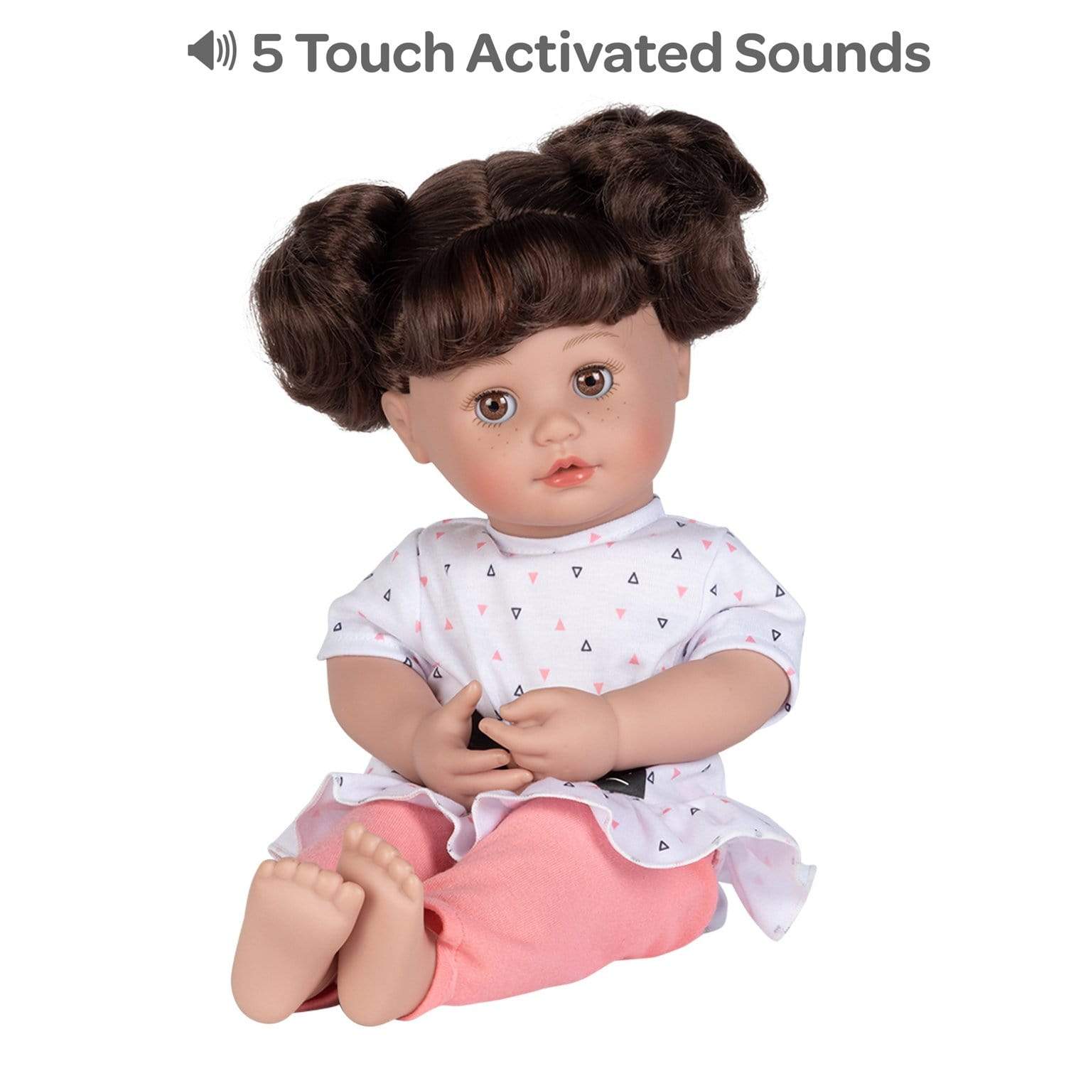 Best interactive dolls deals