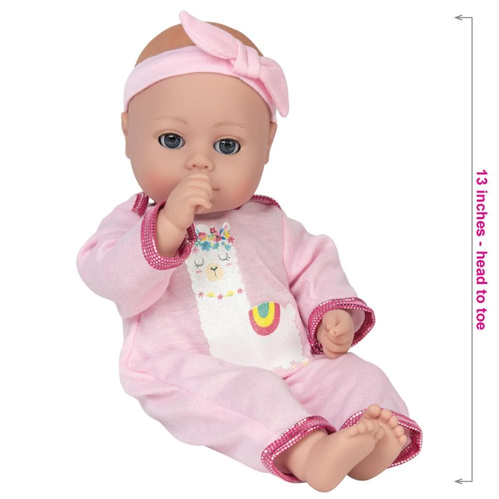 Keeping your Dolls Clean and Germ Free! – Adora