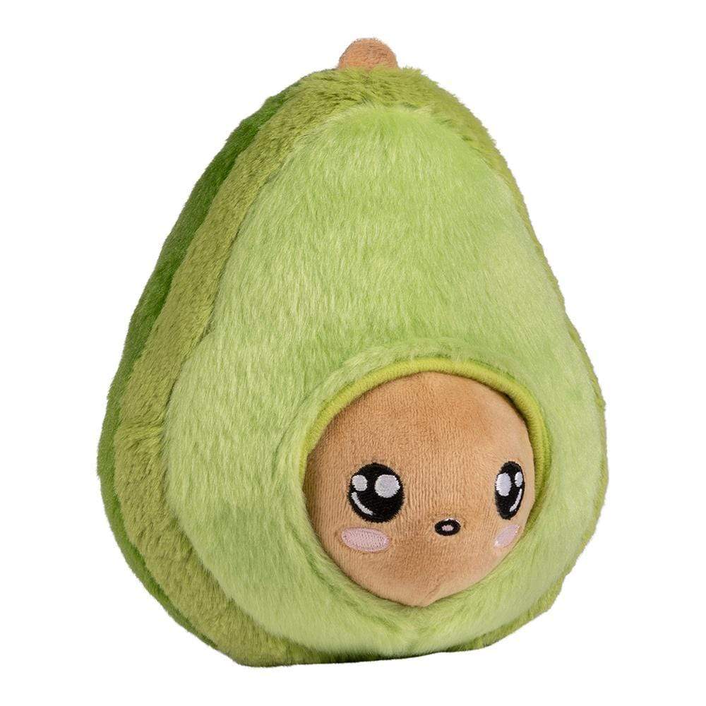 Avocado plush deals pillow