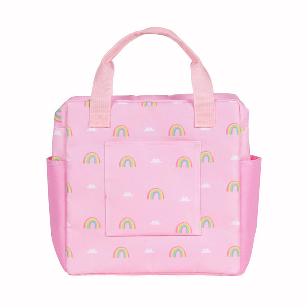 Baby doll diaper bag sales with accessories