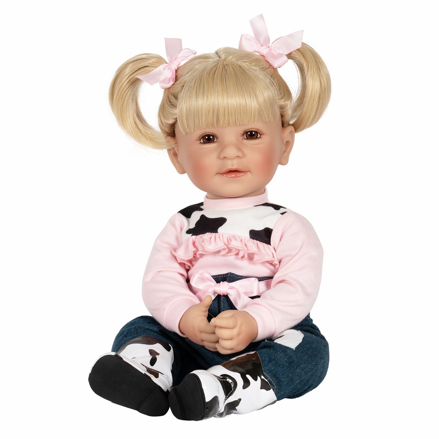 Best baby dolls for 6 year old on sale