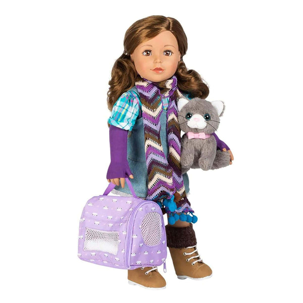 american girl of the year 2019 misty