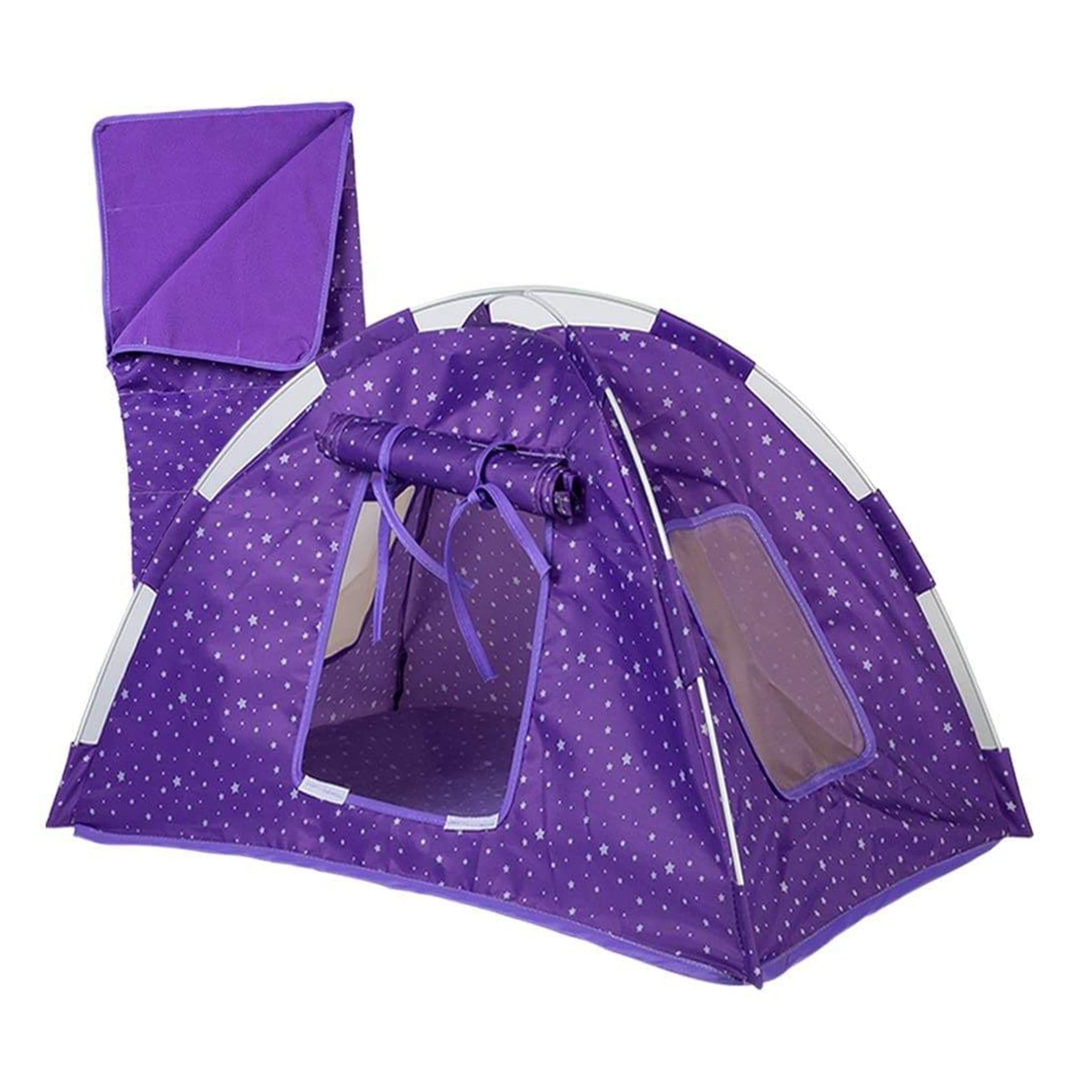 American Girl S’more Fun Camping Set cheapest for 18-inch Dolls